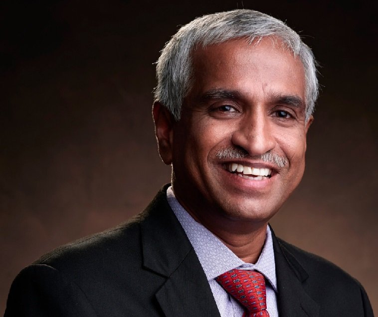 Mr. K. Vimalendiran, CEO, eSV Connect