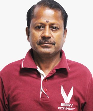 V. Muthukumarasamy