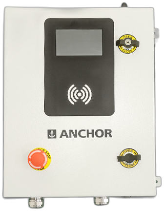 11kW Type 2 AC Charger
