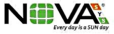 Nova SYS logo