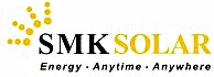 SMK Solar logo
