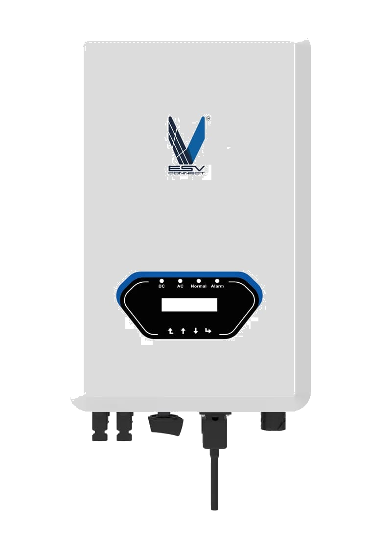 ESV Connect Solar On-Grid Inverter